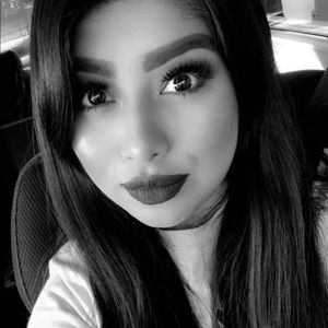 Meet your Posher, Diana